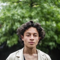 Erik Halilaj