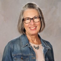 Cindy Evans