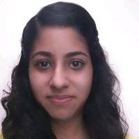 Riddhi Joshi