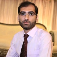 Mubashar Ahmad