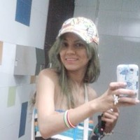 MAYE MORA