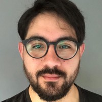 Lucas Matias Delgado