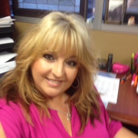 Joanie Brandon