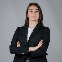 Tetyana Ravlyuk