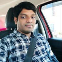 Shiva Prasad