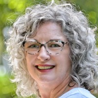 Janet Brown