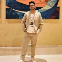 Raghav Mehta