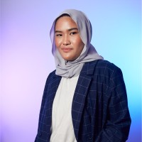 Alia Ghazali