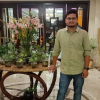 Swetabh Kumar