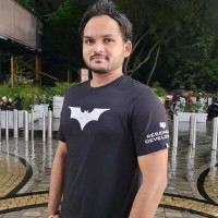 Akash Pande