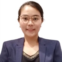 Desi Margaretta Saragih