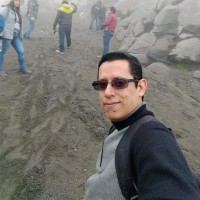 Alfonso Baquero Echeverry