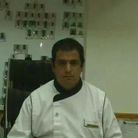 Raef Ekram