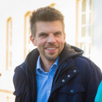 Marek Blaszkowski