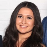 Jayme Marcus