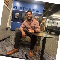 Vishnu P