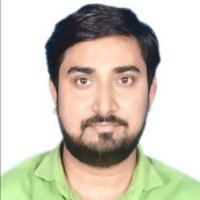 ANURAG SAXENA