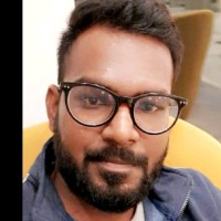 Prudhvi Raj Badugula