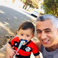 Edvanio Santos rocha