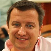 Alexey Belenkov