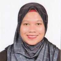 Nur 'Aina Nasyitah Amaluddin