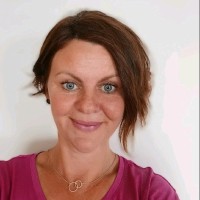 Kateřina Štěpánková
