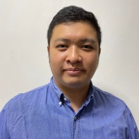 Dicky Lam