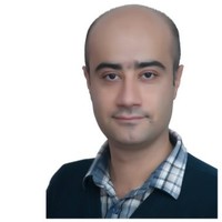 Ehsan Shams Moghadam احسان شمس مقدم