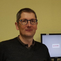 David LACHAND