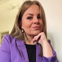 Jeanette Olsen