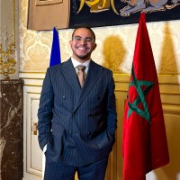 Idriss El Alaoui Talibi