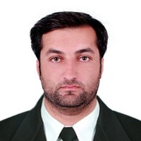 Bilal hussain Qureshi