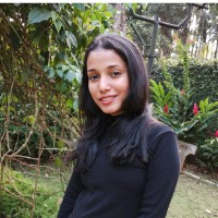 Sanchitha Shetty
