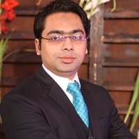 Mujassam Ali, Aca