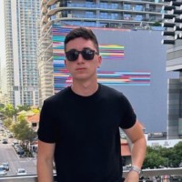 Benjamin Nieto