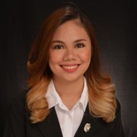 Clarisa Pernia