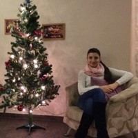 Екатерина Зуева
