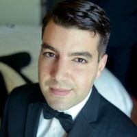 Alex Rivas