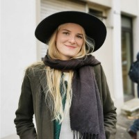 Cécile Dutoit