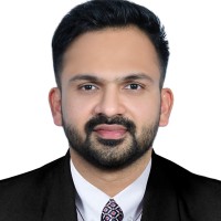 Raed Poovankulathil