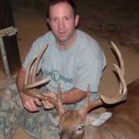 Brian Lanier