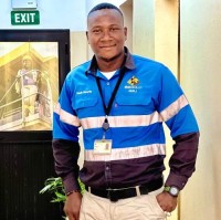 Oumar Tangara