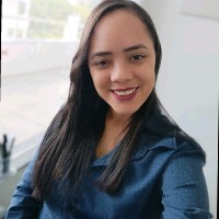 PALOMA SANTOS DE JESUS