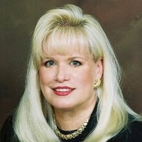 Catherine Marie