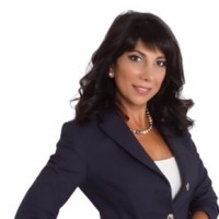 Dina Akilov