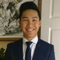 Damien Chow