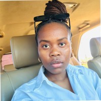 Minenhle Dubazana