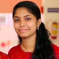 ARYA BABU