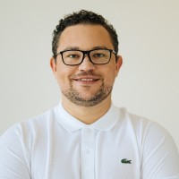 Vasyl Cherednichenko