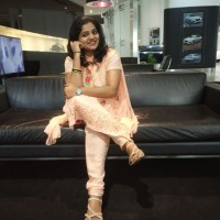 Pooja Morye